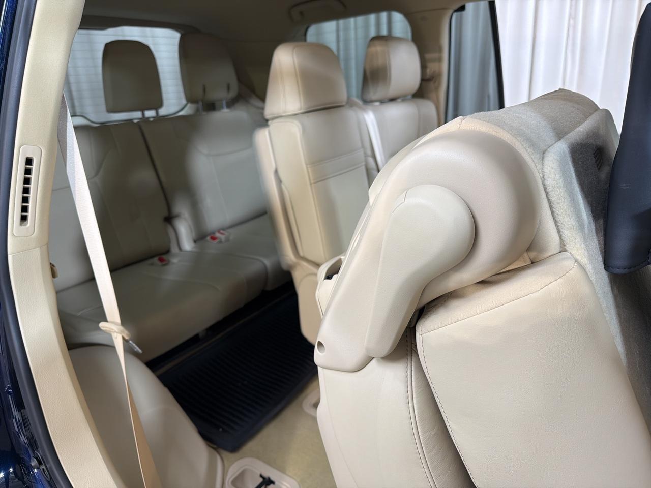 2019 Lexus LX 570 Annapolis MD