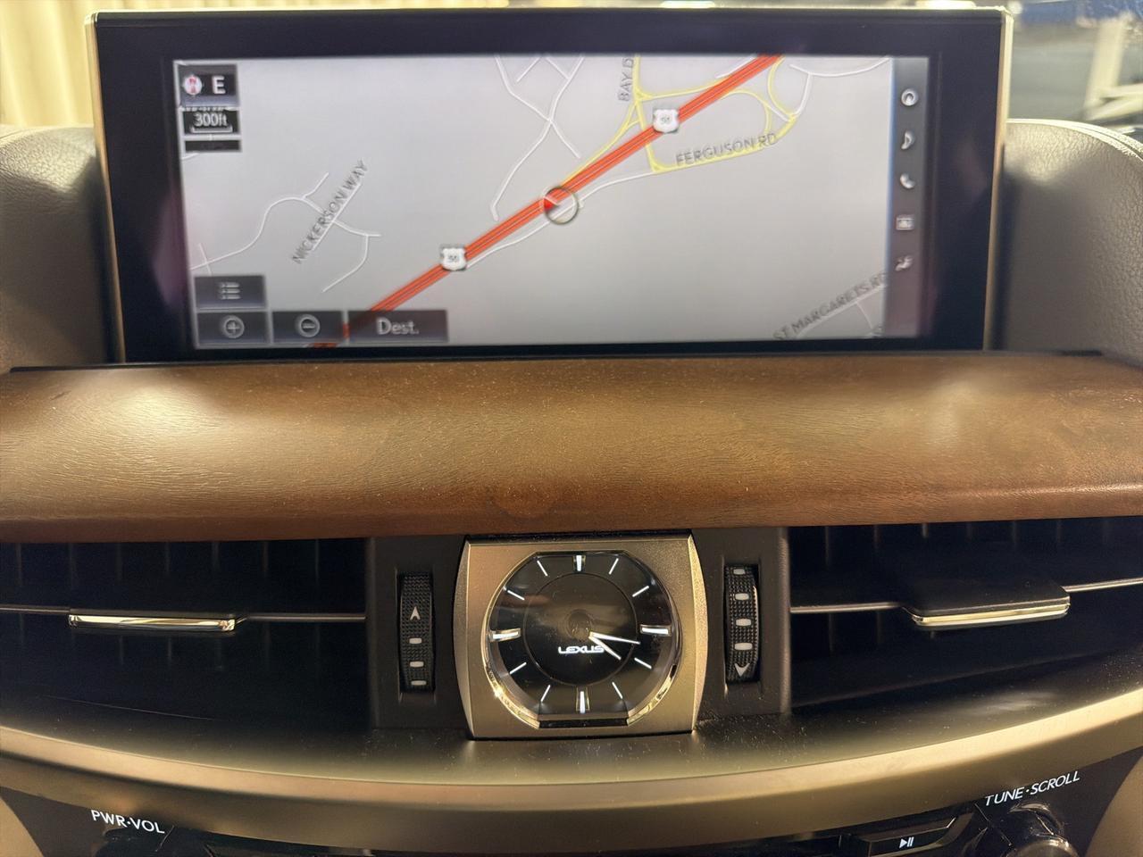 2019 Lexus LX 570 Annapolis MD