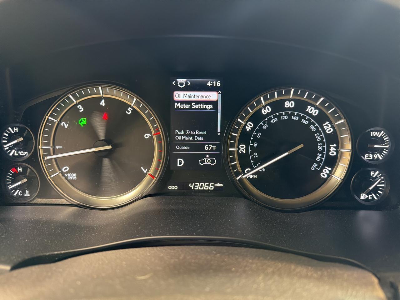 2019 Lexus LX 570 Annapolis MD