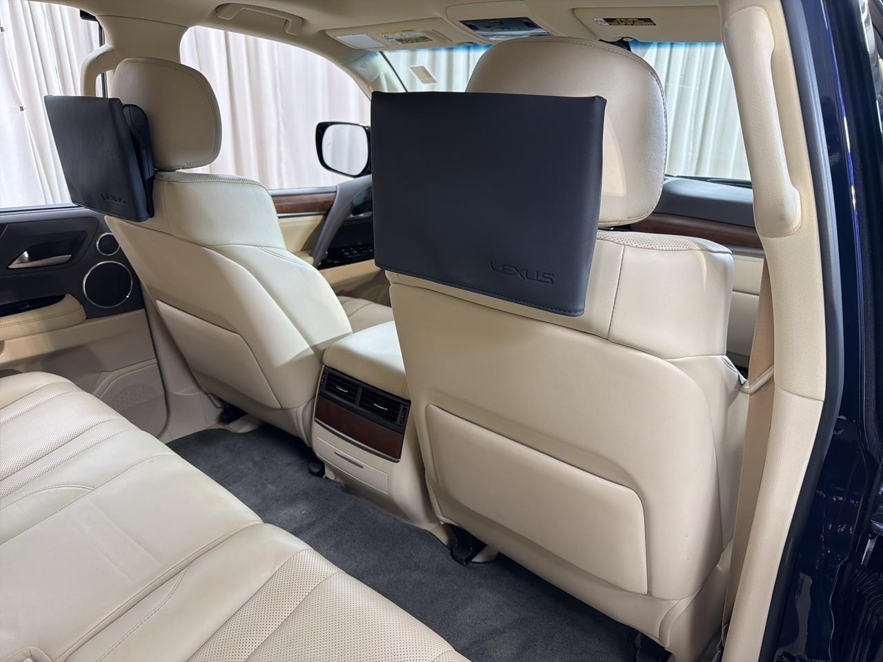 2019 Lexus LX 570 Annapolis MD