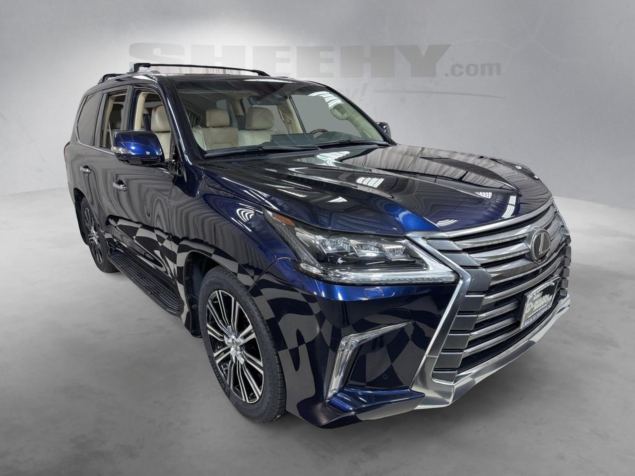 2019 Lexus LX 570 Annapolis MD