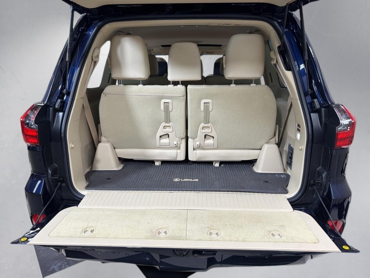 2019 Lexus LX 570 Annapolis MD