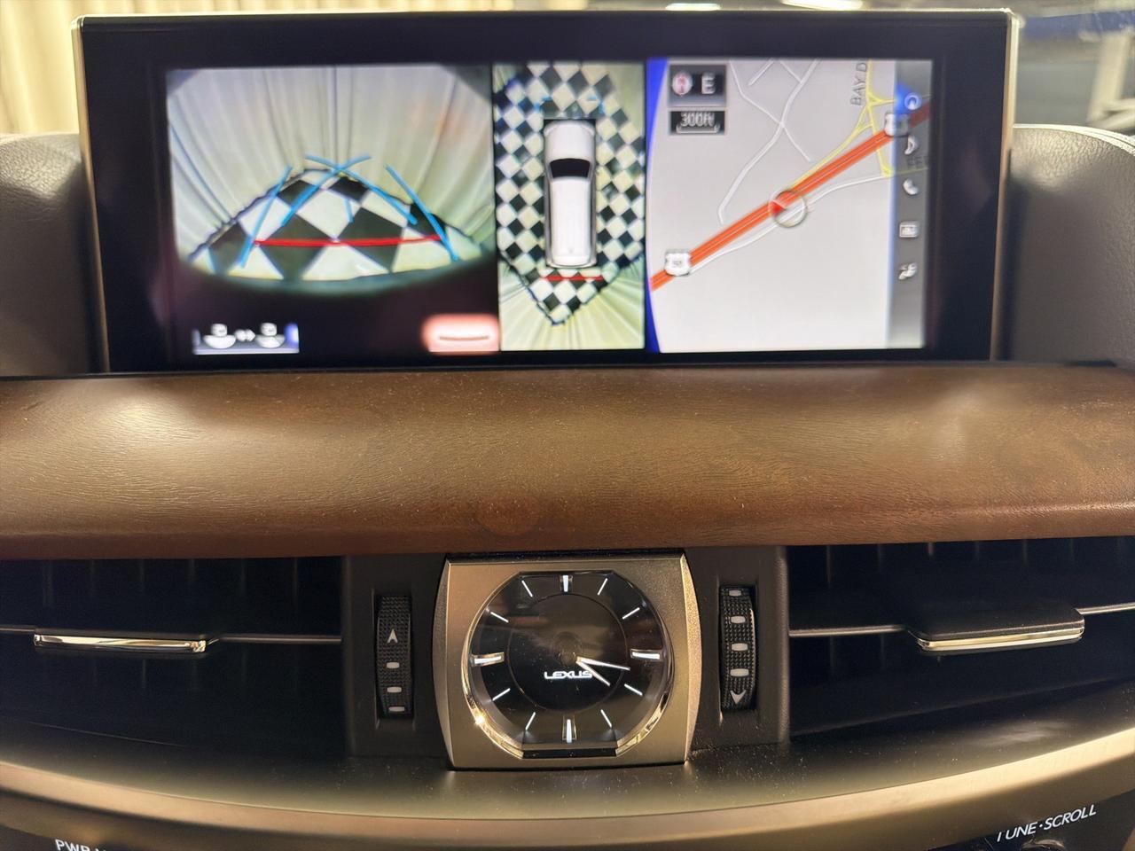 2019 Lexus LX 570 Annapolis MD