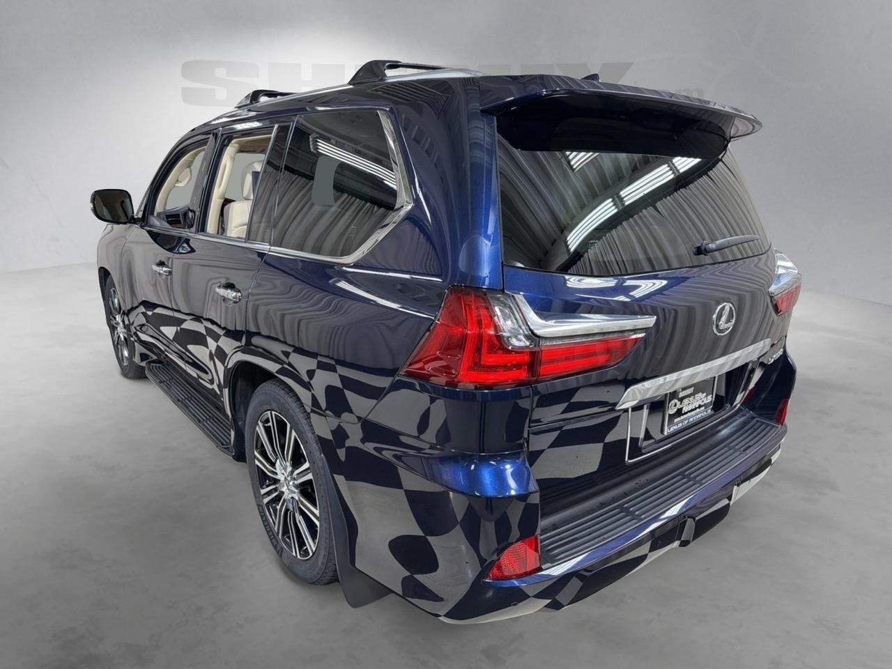 2019 Lexus LX 570 Annapolis MD