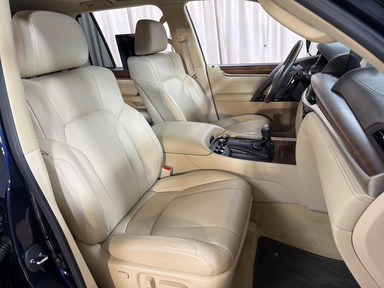 2019 Lexus LX 570 Annapolis MD