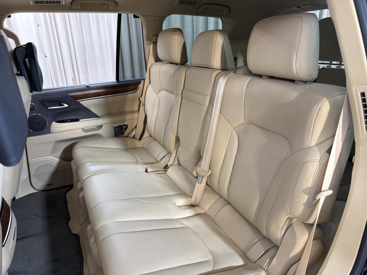 2019 Lexus LX 570 Annapolis MD