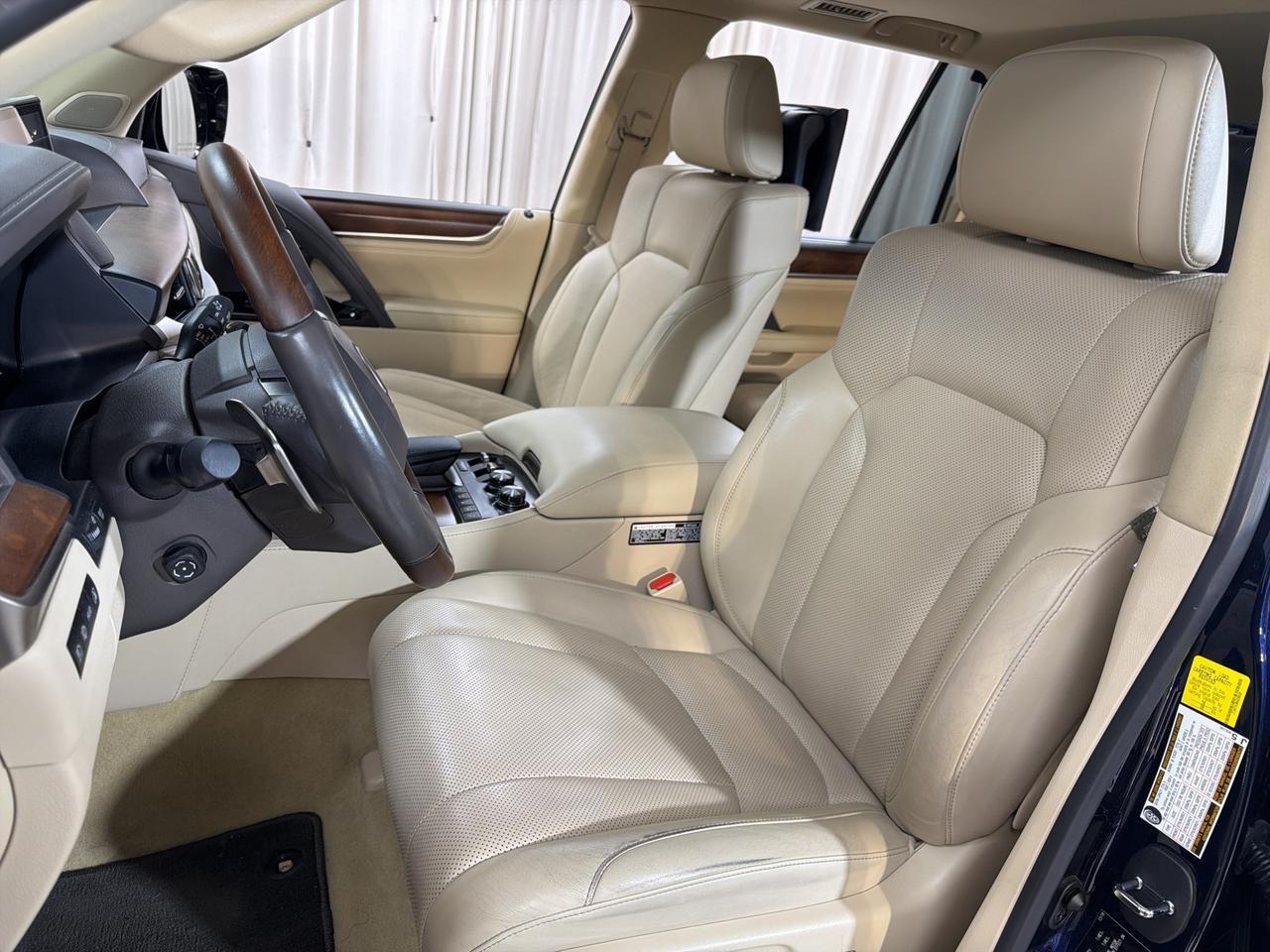 2019 Lexus LX 570 Annapolis MD