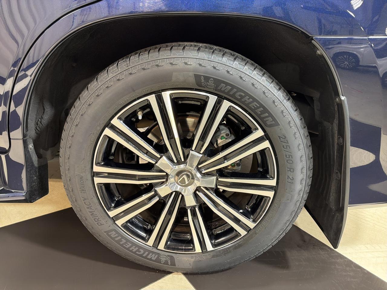 2019 Lexus LX 570 Annapolis MD