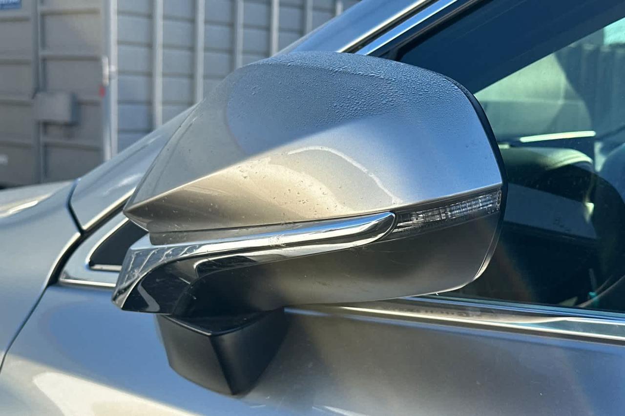 2019 Lexus NX Roseville CA