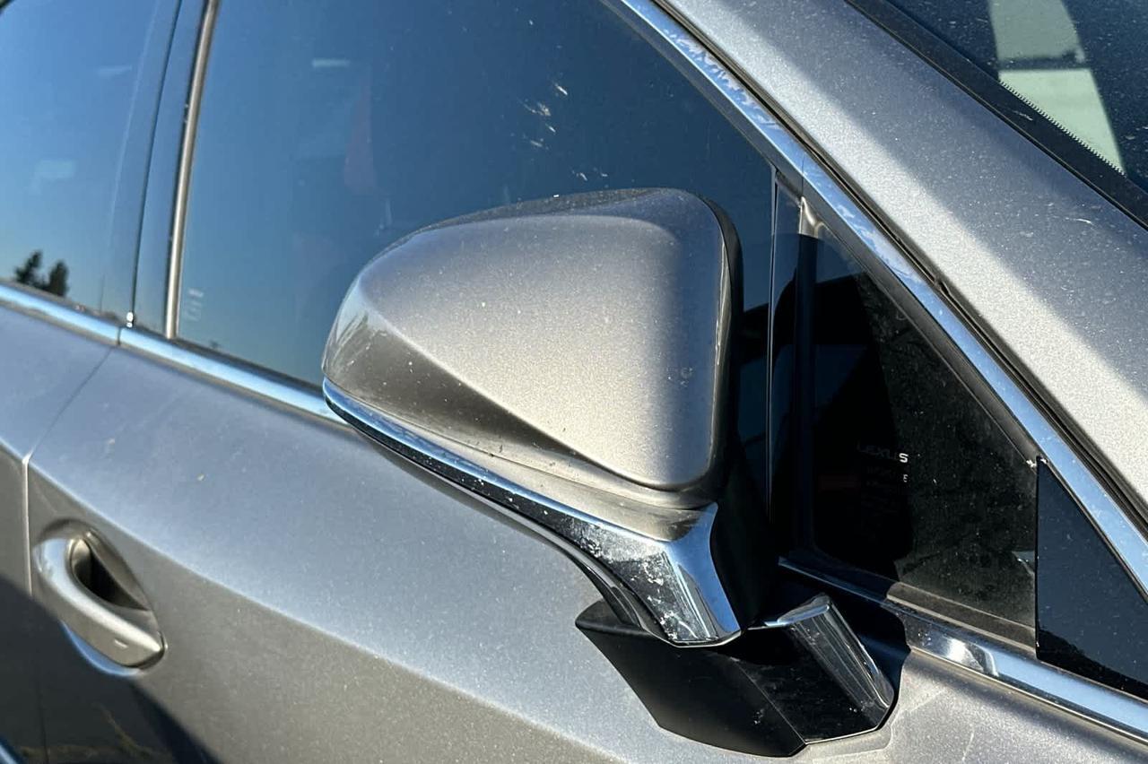 2019 Lexus NX Roseville CA