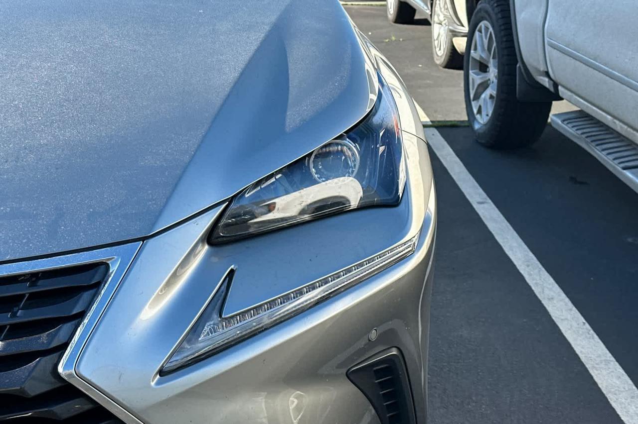 2019 Lexus NX Roseville CA