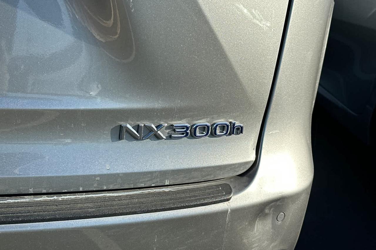 2019 Lexus NX Roseville CA