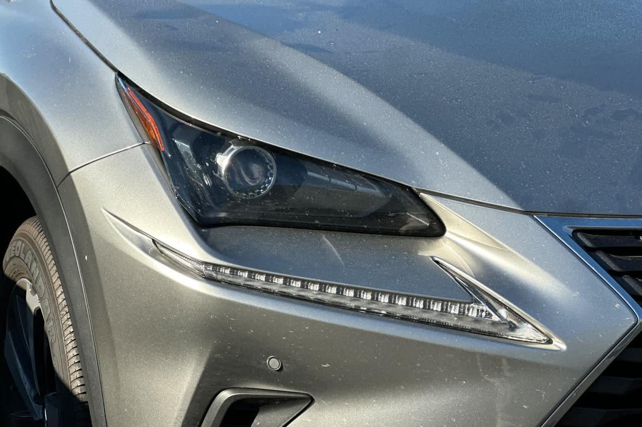2019 Lexus NX Roseville CA