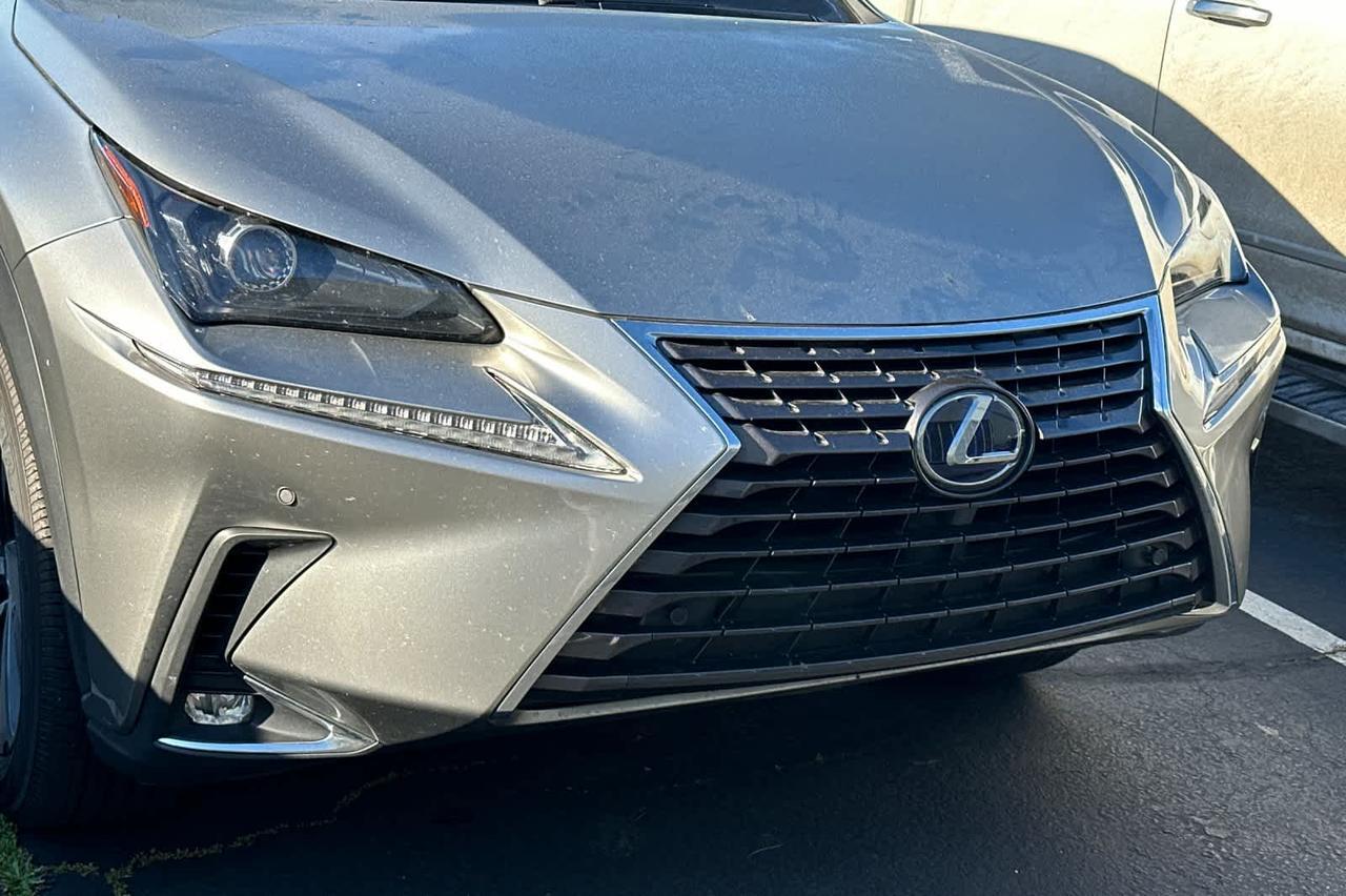 2019 Lexus NX Roseville CA
