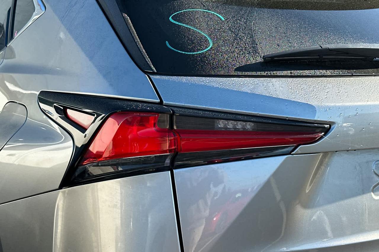 2019 Lexus NX Roseville CA