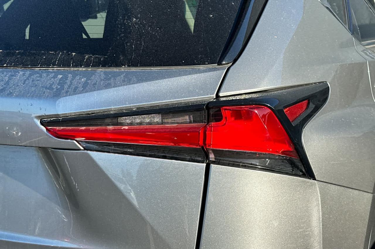 2019 Lexus NX Roseville CA