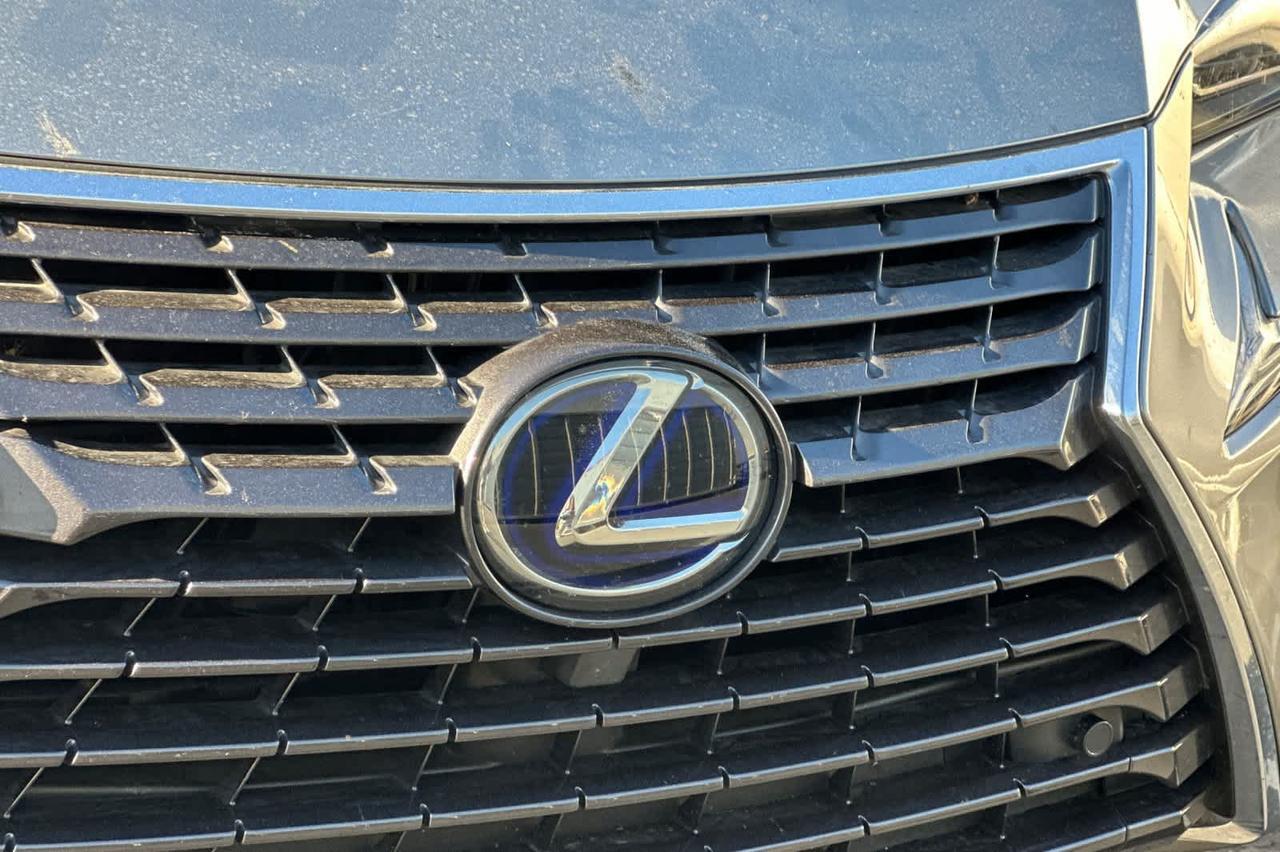 2019 Lexus NX Roseville CA