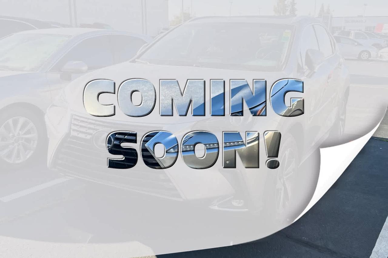 2019 Lexus NX Roseville CA