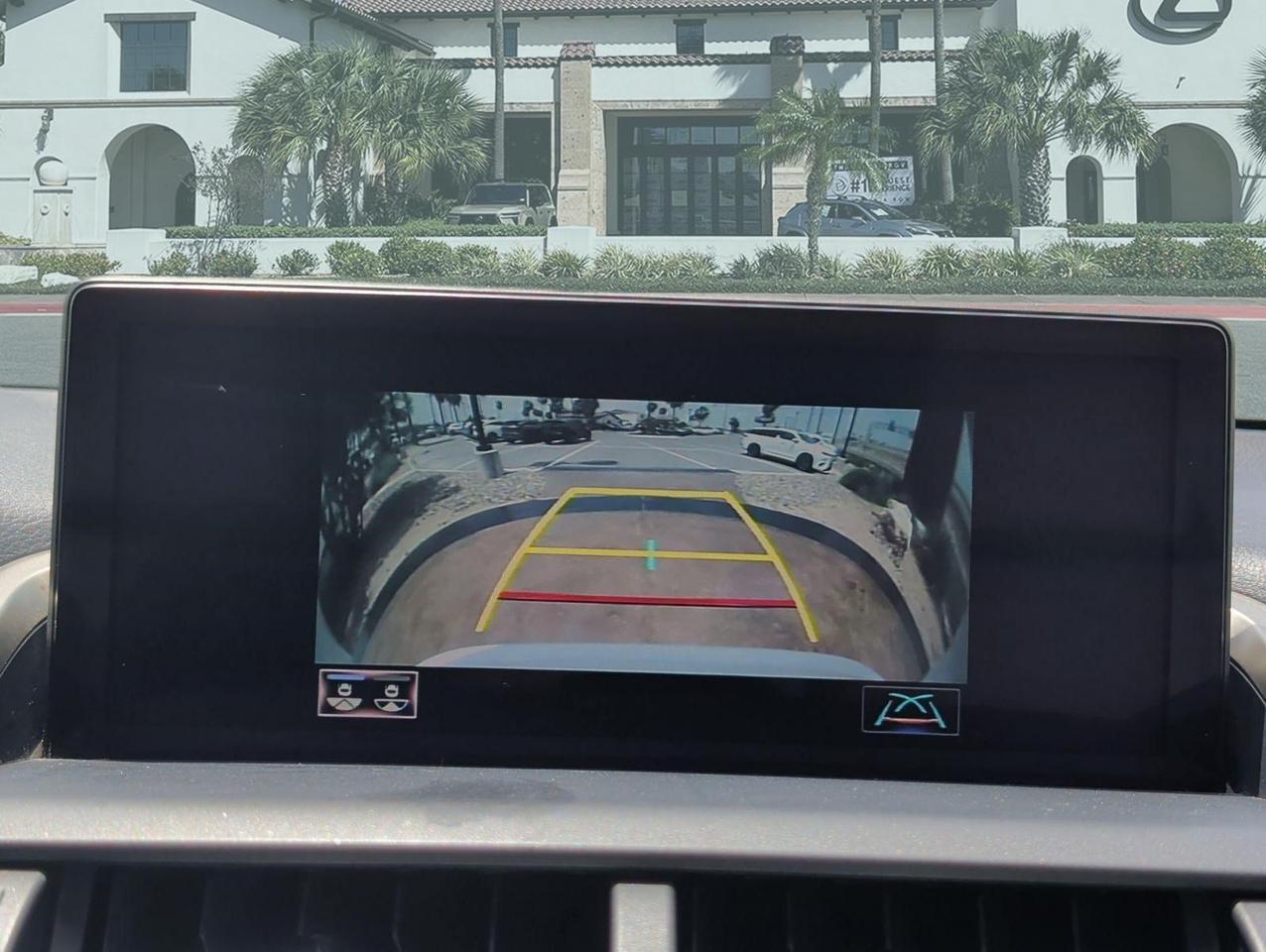 2019 Lexus NX San Juan TX