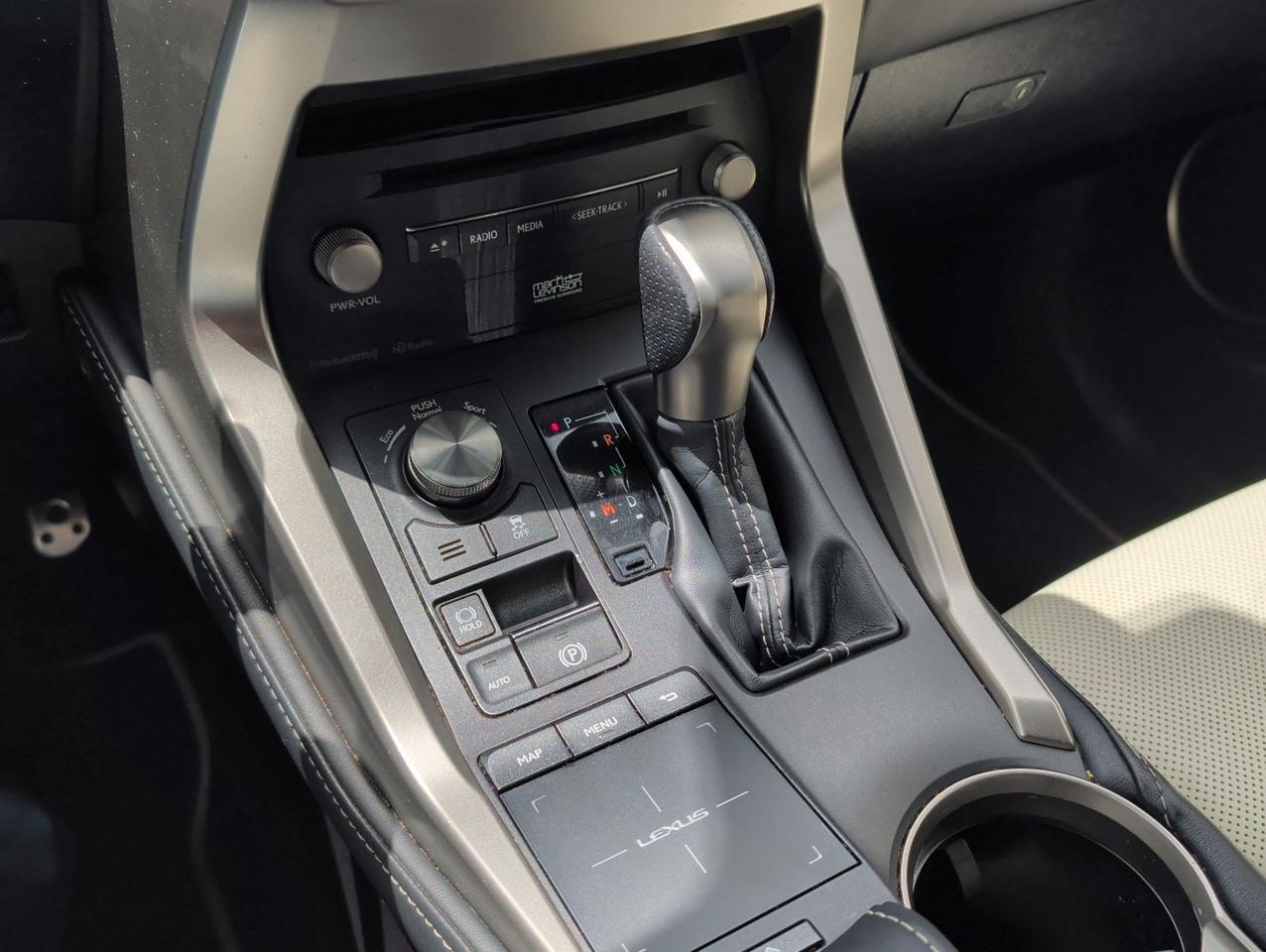 2019 Lexus NX San Juan TX