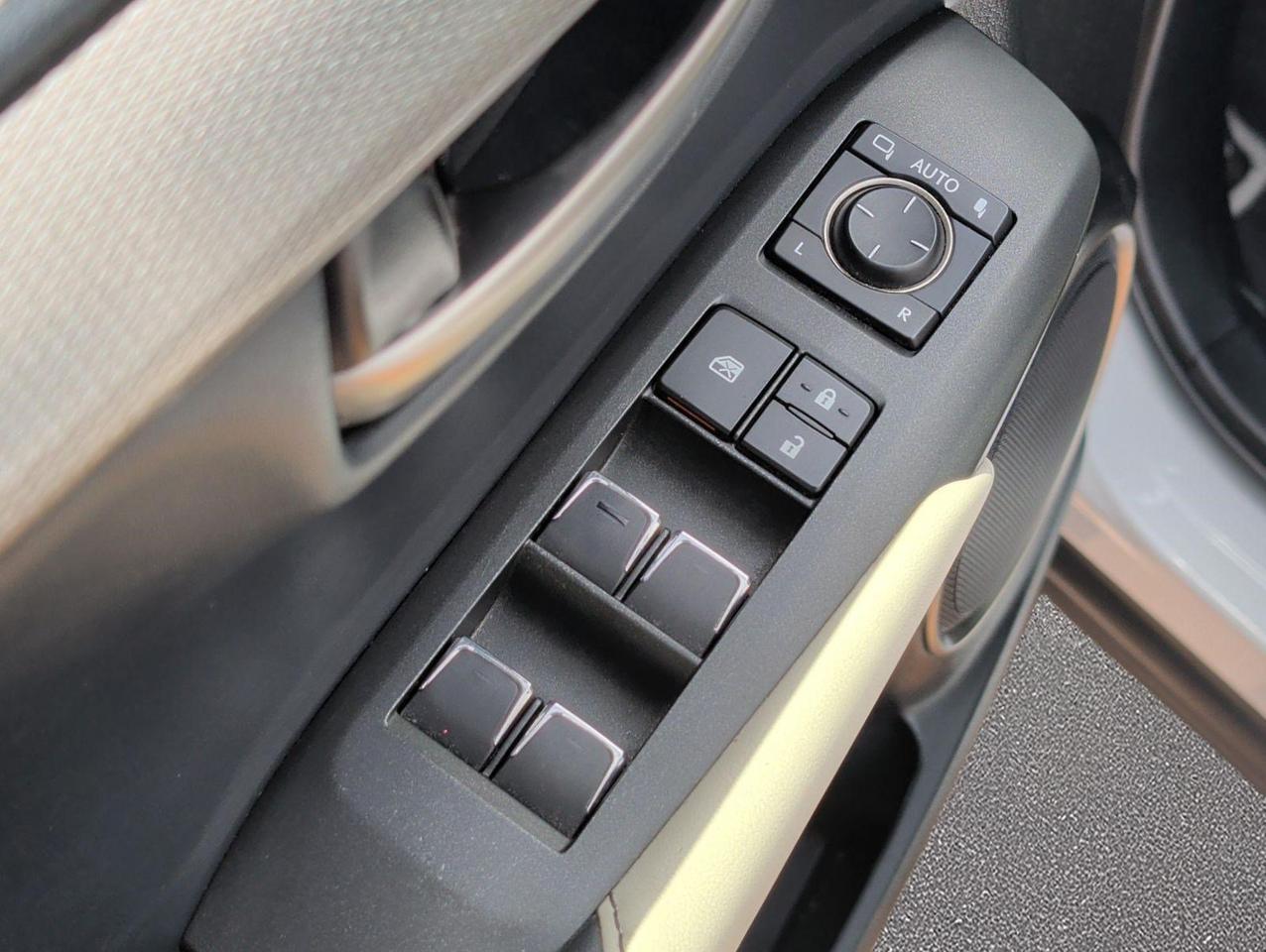 2019 Lexus NX San Juan TX