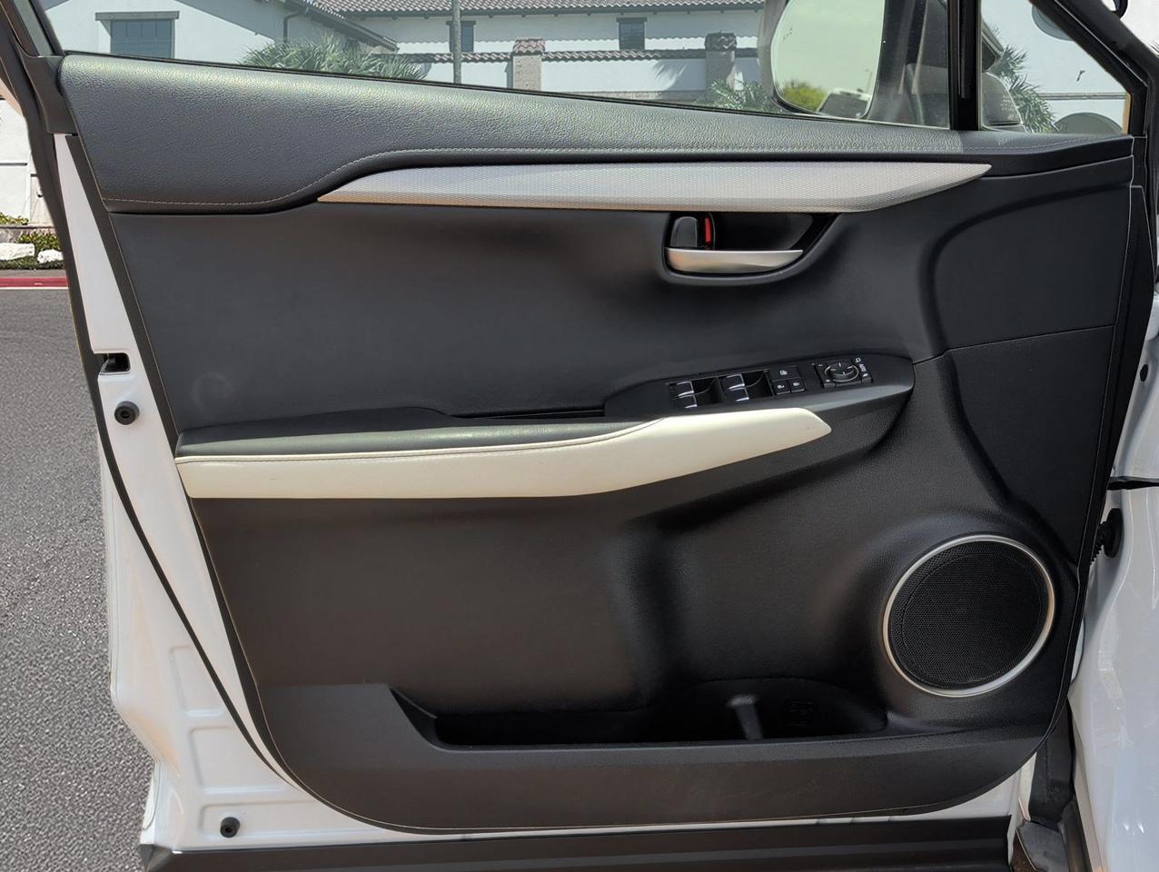 2019 Lexus NX San Juan TX