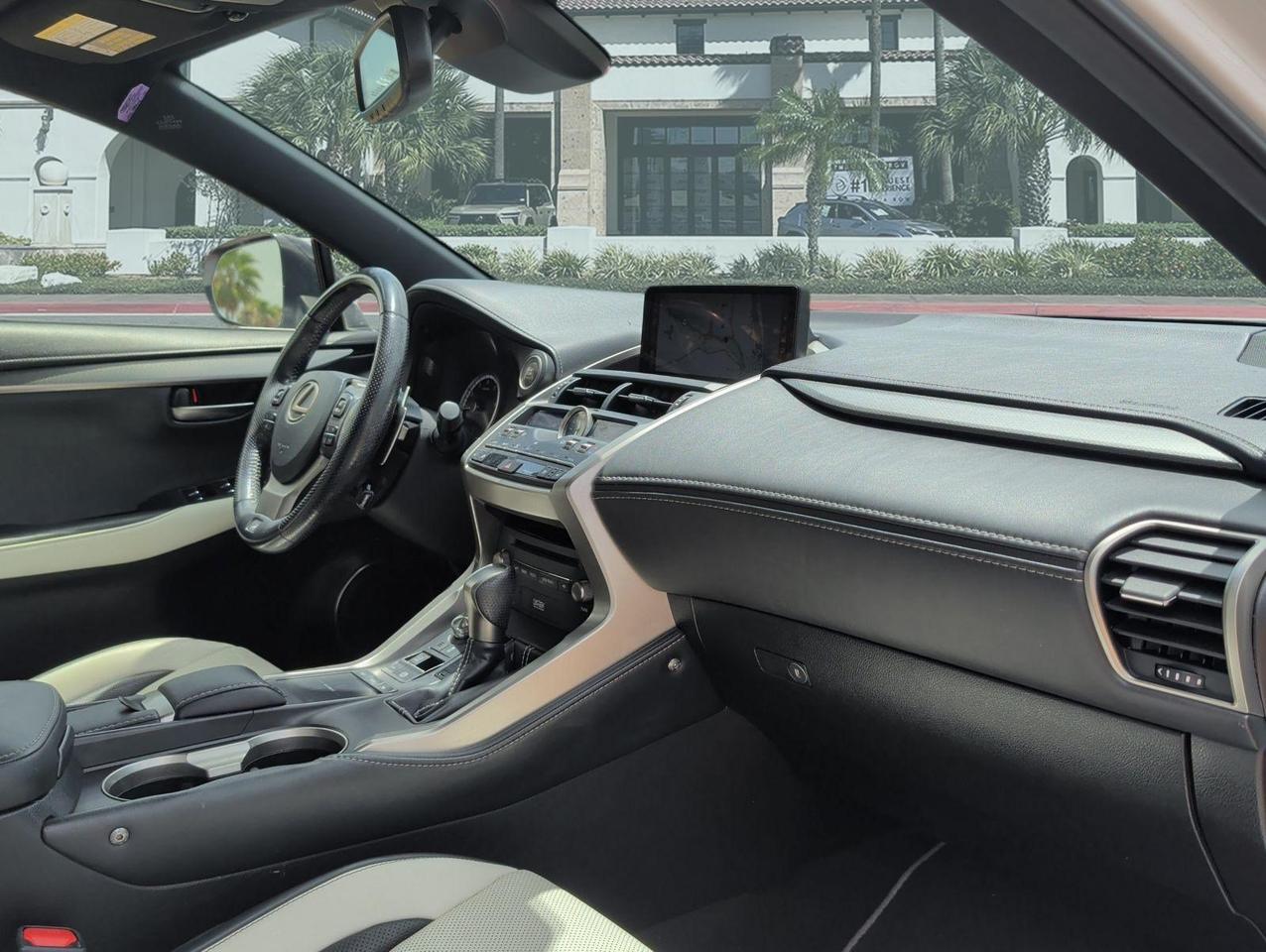 2019 Lexus NX San Juan TX