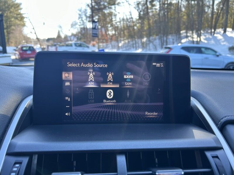 2019 Lexus NX 300 - FLORIDA VEHICLE - LOW MILES Whitinsville MA