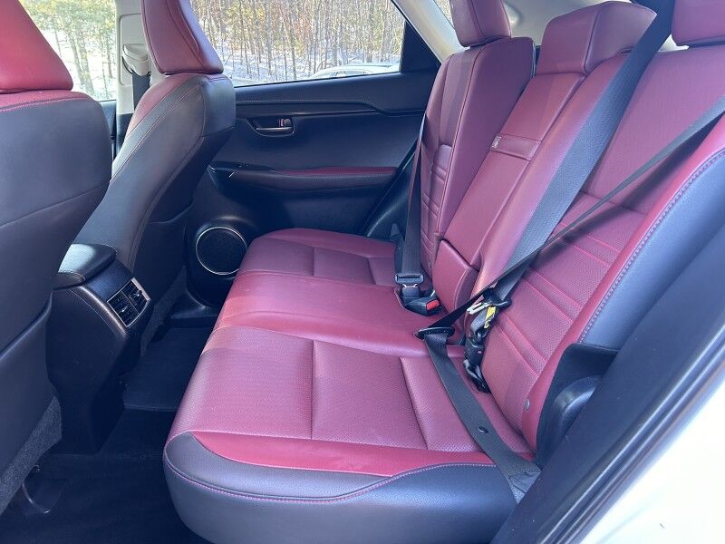 2019 Lexus NX 300 - FLORIDA VEHICLE - LOW MILES Whitinsville MA