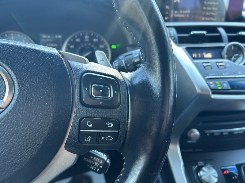 2019 Lexus NX 300 - FLORIDA VEHICLE - LOW MILES Whitinsville MA