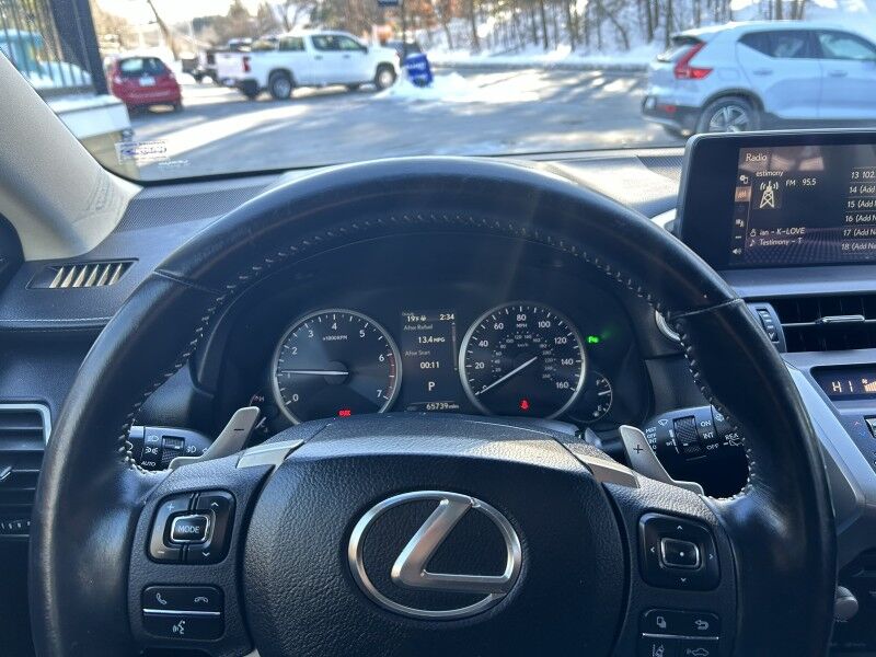 2019 Lexus NX 300 - FLORIDA VEHICLE - LOW MILES Whitinsville MA