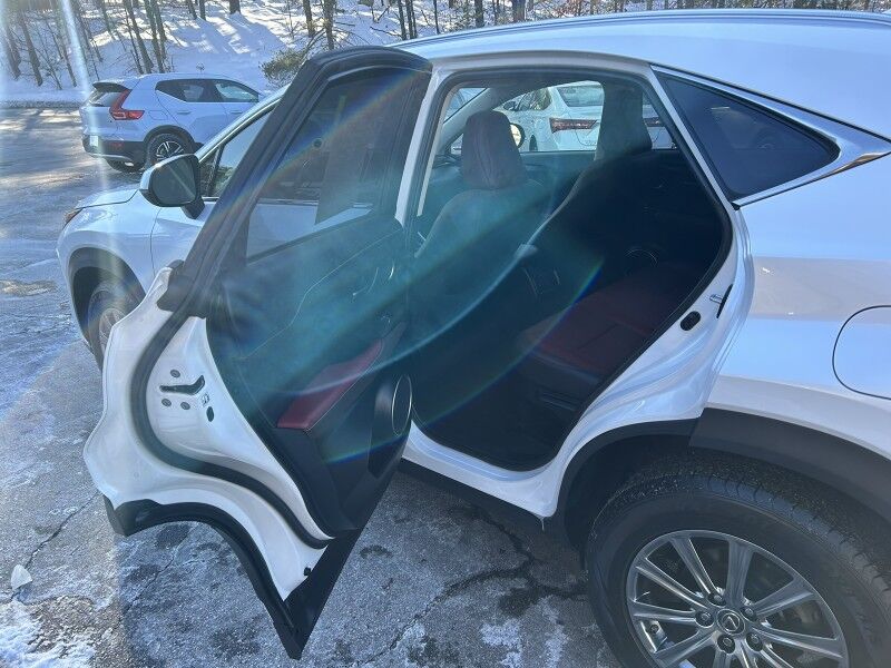 2019 Lexus NX 300 - FLORIDA VEHICLE - LOW MILES Whitinsville MA