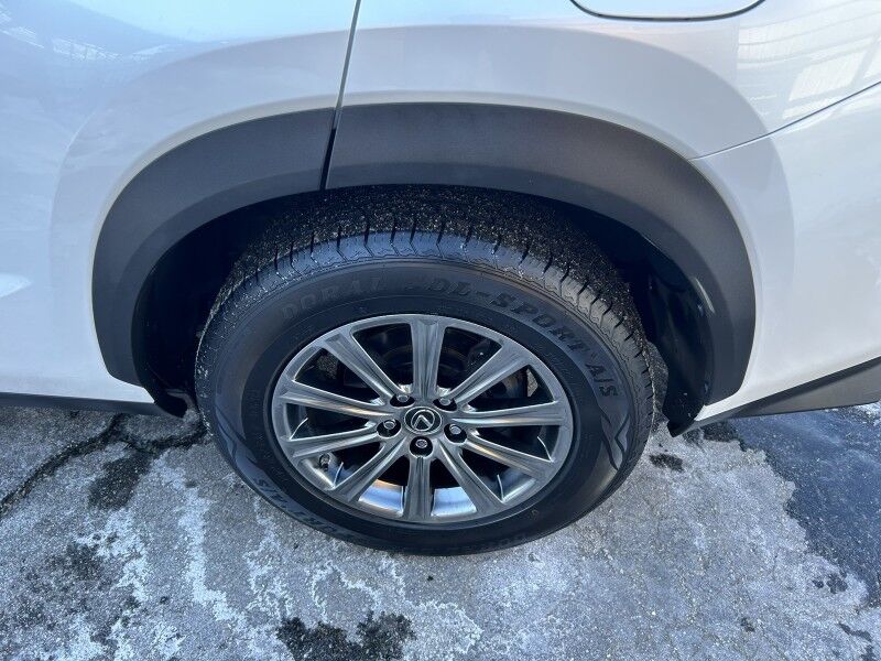 2019 Lexus NX 300 - FLORIDA VEHICLE - LOW MILES Whitinsville MA