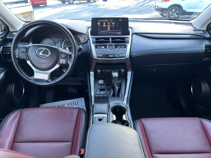 2019 Lexus NX 300 - FLORIDA VEHICLE - LOW MILES Whitinsville MA