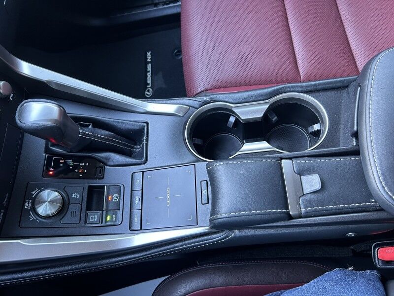 2019 Lexus NX 300 - FLORIDA VEHICLE - LOW MILES Whitinsville MA