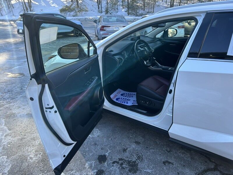 2019 Lexus NX 300 - FLORIDA VEHICLE - LOW MILES Whitinsville MA