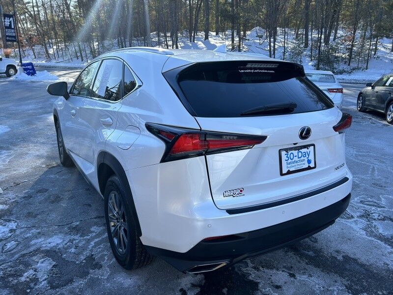 2019 Lexus NX 300 - FLORIDA VEHICLE - LOW MILES Whitinsville MA
