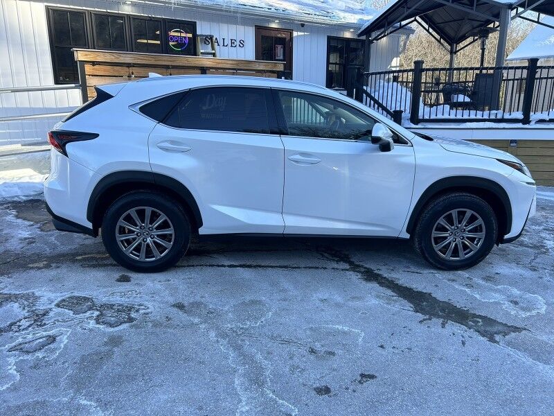 2019 Lexus NX 300 - FLORIDA VEHICLE - LOW MILES Whitinsville MA