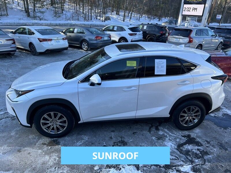 2019 Lexus NX 300 - FLORIDA VEHICLE - LOW MILES Whitinsville MA
