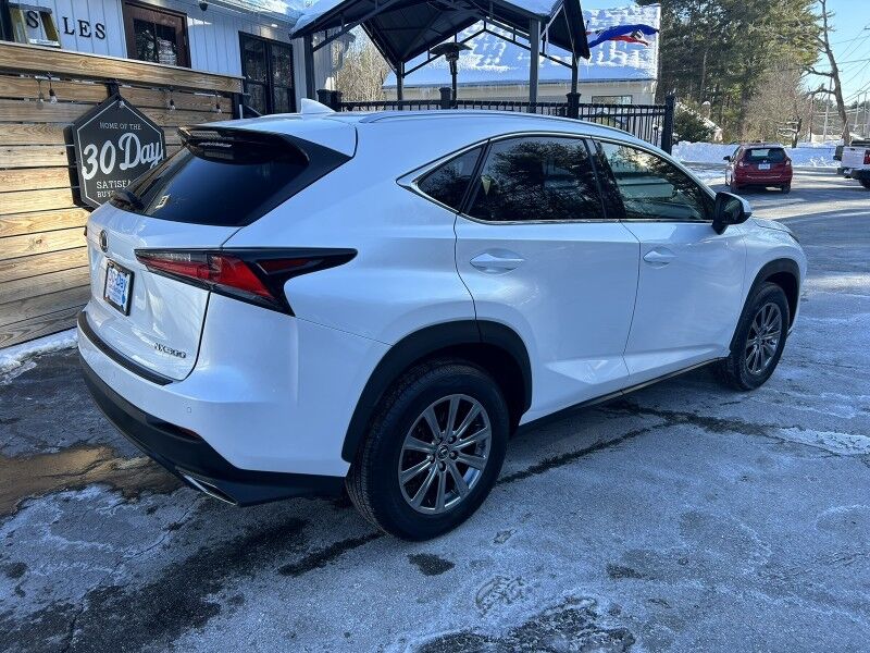 2019 Lexus NX 300 - FLORIDA VEHICLE - LOW MILES Whitinsville MA