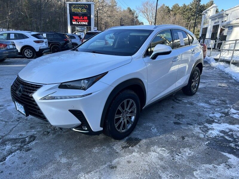 2019 Lexus NX 300 - FLORIDA VEHICLE - LOW MILES Whitinsville MA