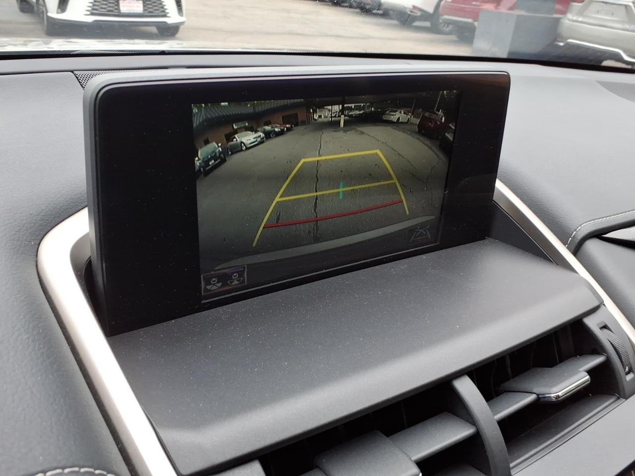 2019 Lexus NX 300 . Roanoke VA