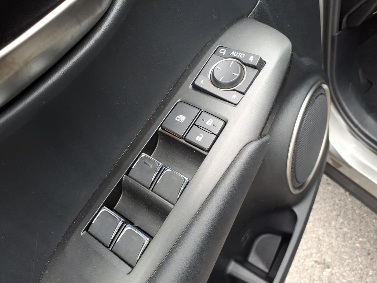 2019 Lexus NX 300 . Roanoke VA