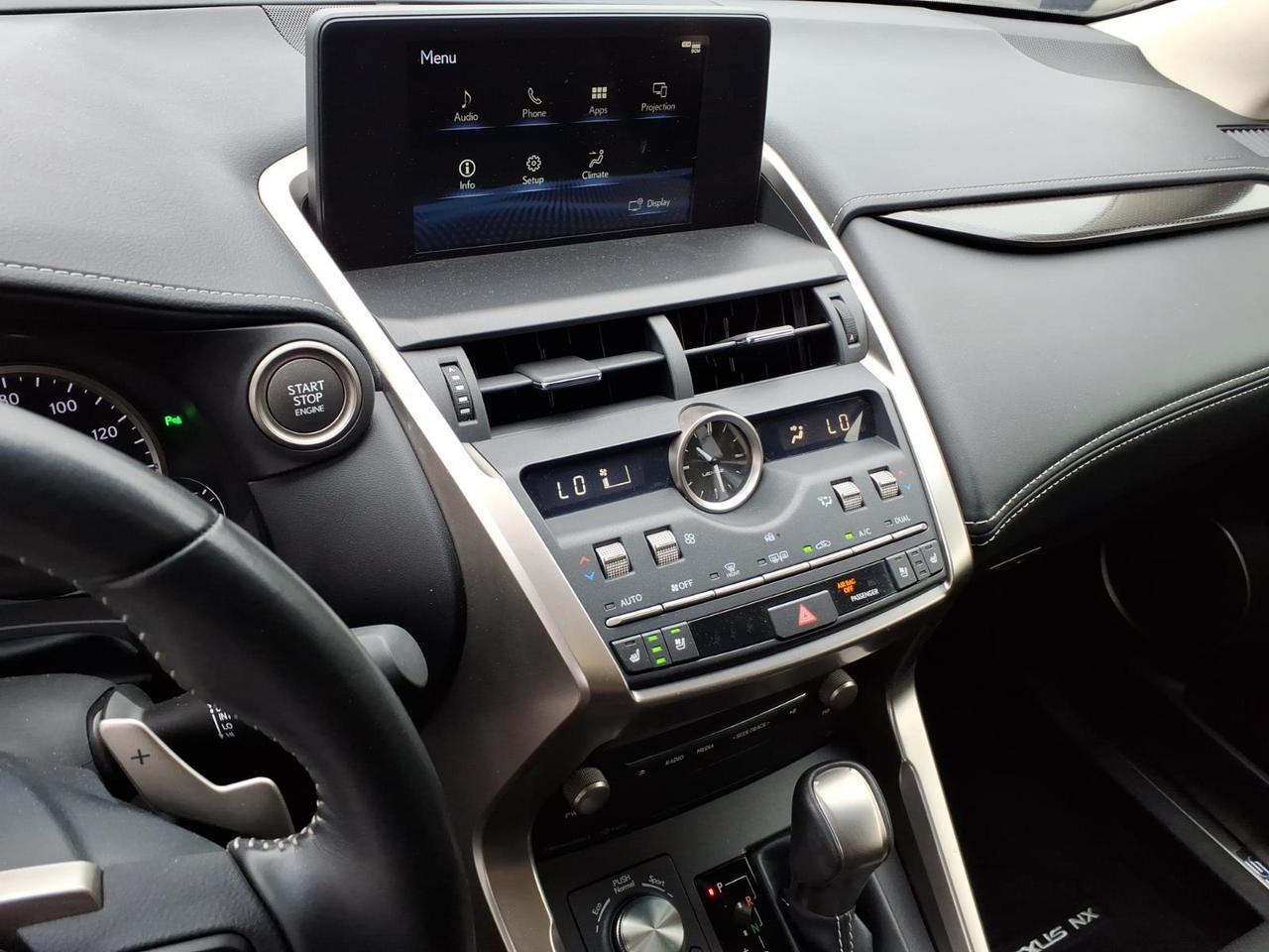 2019 Lexus NX 300 . Roanoke VA