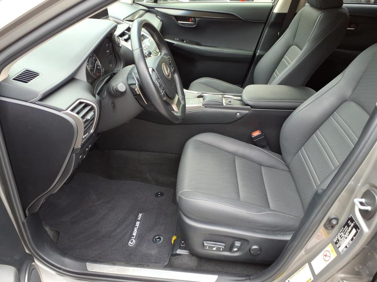 2019 Lexus NX 300 . Roanoke VA