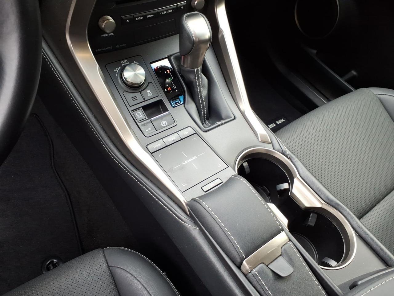 2019 Lexus NX 300 . Roanoke VA