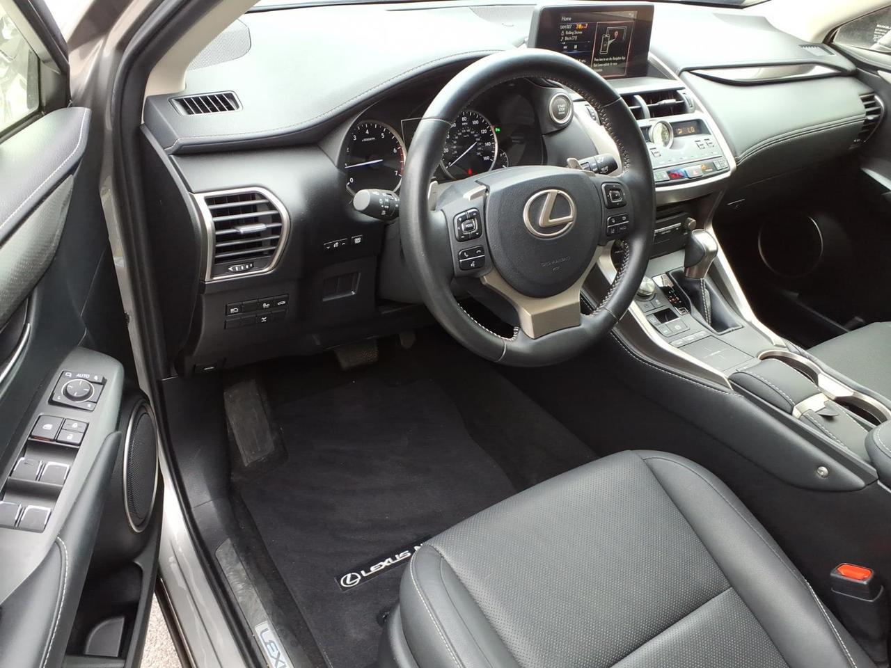 2019 Lexus NX 300 . Roanoke VA