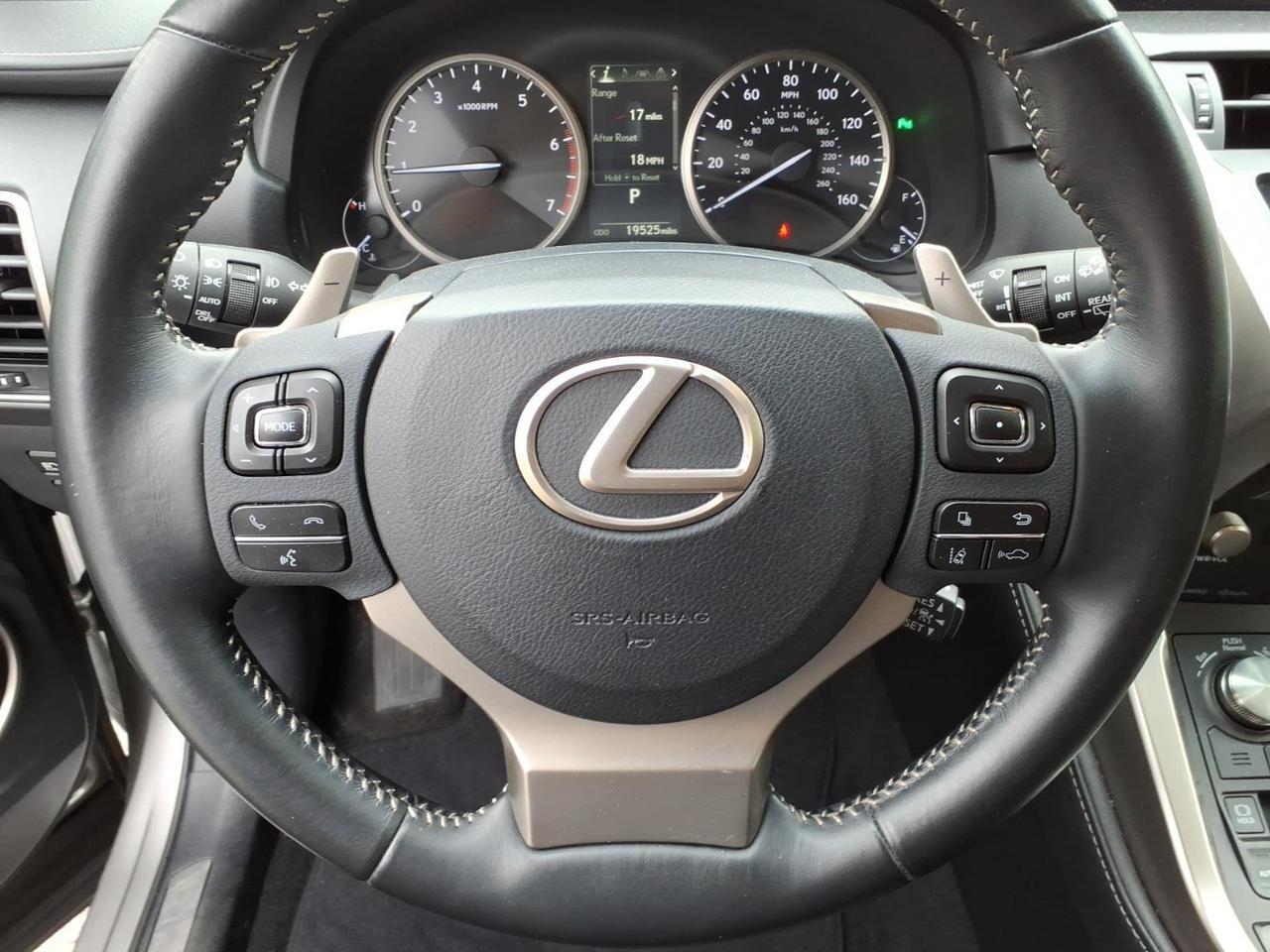 2019 Lexus NX 300 . Roanoke VA