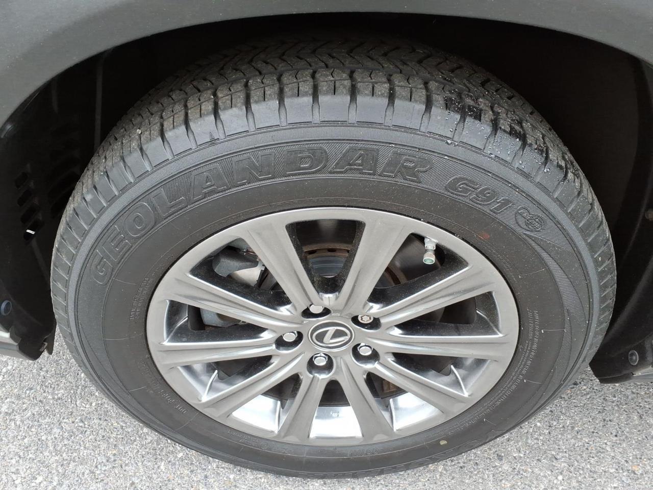 2019 Lexus NX 300 . Roanoke VA