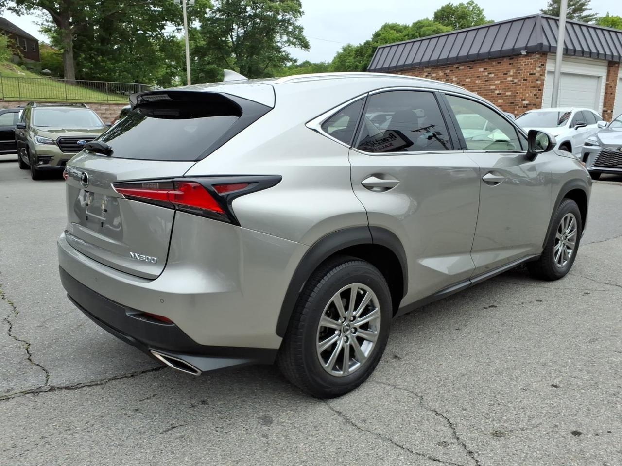 2019 Lexus NX 300 . Roanoke VA